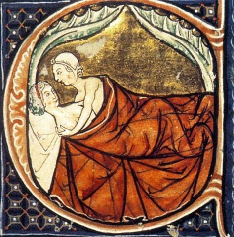 Unveiling The Truth And Legends Of Medieval Sexual Practices