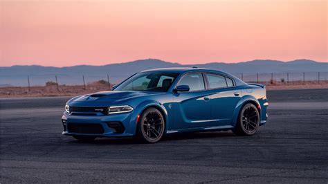 2022 Dodge Charger Review Invoice Pricing