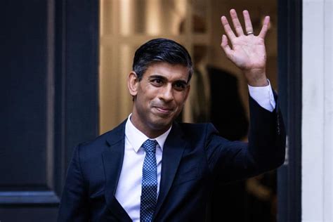 Rishi Sunak Selected As Britains Next Prime Ministerheres What To Know Forbes Africa