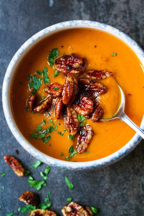 Maybe you would like to learn more about one of these? Healthy Soup Recipes: 17 Healthy Soups That Will Keep You ...