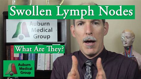 Swollen Lymph Nodes In Groin Male