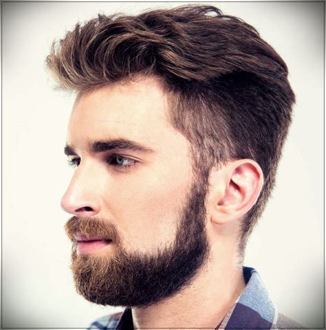 We can say that little has changed until our century: Haircuts for men 2019: Images of the most beautiful styles ...