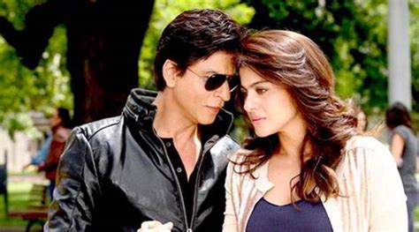 Shah Rukh Khans ‘dilwale Faces Protests In Rajasthan Entertainment
