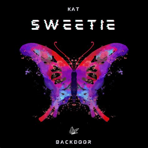 Kat Back Door Sweetie Ototoy