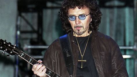 Tony Iommi - New Songs, Playlists & Latest News - BBC Music