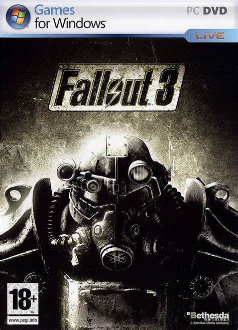 Check spelling or type a new query. Test Fallout 3