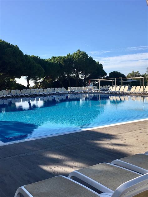 Club Med Da Balaia Portugal Pool Pictures And Reviews Tripadvisor