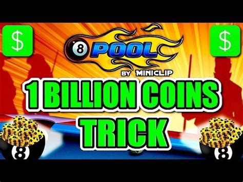 It is wildly entertaining but can also gobble up a lot of time as you ride out a winning streak or try and redeem yourself after a crushing loss. 1billion real trick visit website plz in 2020 | Pool coins ...