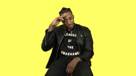 Lecrae Breaks Down Blessings On Genius Video Series Verified Genius