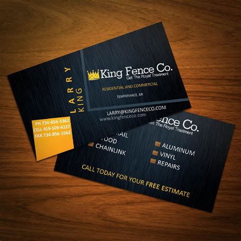 Each business card comes with a choice of premium stocks like 16pt. 47 best images about Business Card Designs that we have ...