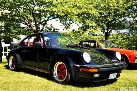 The Classic Porsche 911 Picture Thread! - Page 17 - Teamspeed.com