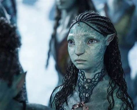 Tsireya In 2023 Avatar Avatar Movie Avatar Characters