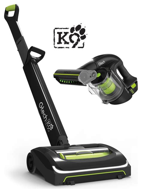 Gtech Mk2 K9 Airram And Multi Cordless Vacuum Cleaners Reviews