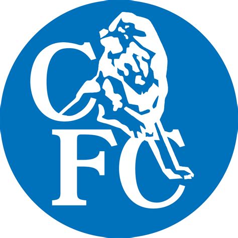 Chelsea Fc Logo History