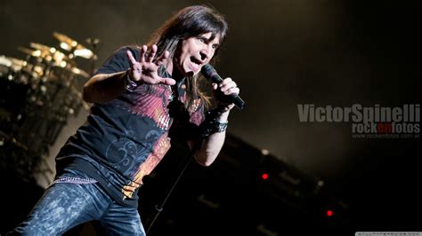Fragmento de adrian barilari (cantante de rata blanca) en un programa perdido del cable argentino llamado medical hair tv. Adrian Barilari, Rata Blanca HD Ultra HD Desktop ...