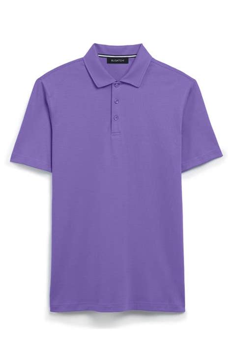 Mens Purple Polo Shirts Nordstrom