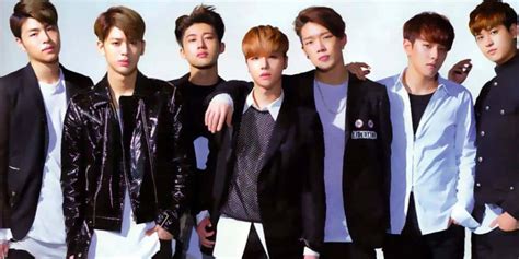 Ikon hs noir crypto crew neck sweater. Top KPop Groups - The Best Bands Now and Of All Time