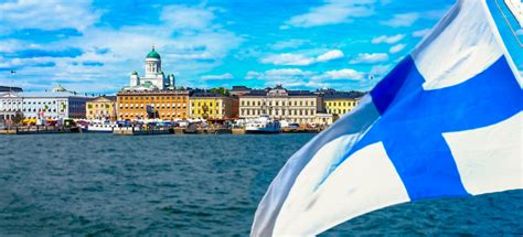 Finland Named The Happiest Country In The World In 2020 Un Report