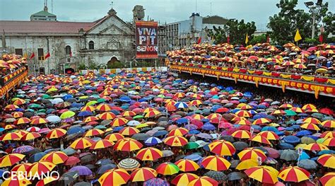 5 Yearly Cebu City Traditions You Need To See With Your Own Eyes The