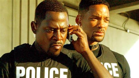 Bad Boys For Life Will Smith And Martin Lawrence Are Back One Last