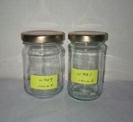 Apa kata korang gunakan botol plastik utk buat dadih sedut tu. Pembekal Botol Kaca Dan Plastik: Botol Jar