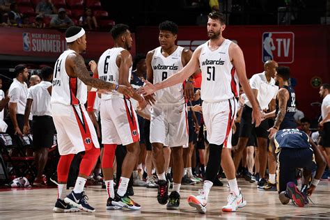 Welcome to the official page of the washington wizards. Washington Wizards: Ranking 2019 NBA Summer League players