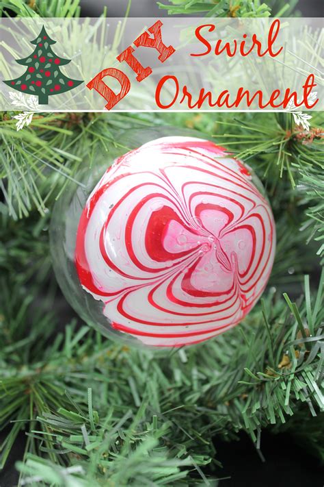 Here are the materials you need the total cost to make one of these giant christmas ornaments is only $20. DIY Swirl Christmas Ornament | Simply Being Mommy