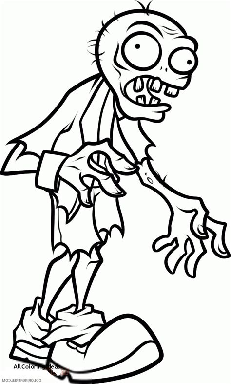 Incredible zombies coloring page to print and color for free. Zombie Coloring Pages | Free download on ClipArtMag