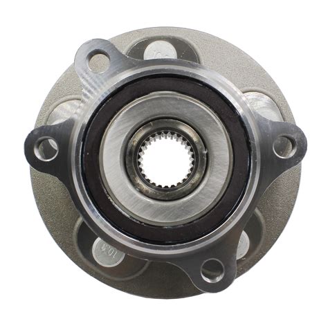 New Front Wheel Bearing Hub Assembly For Toyota