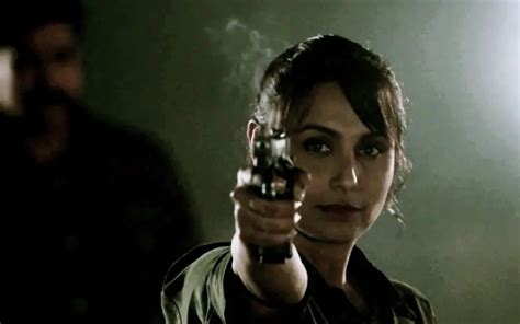 Top 10 Bollywood Actresses Holding A Gun With Style In Their Movies