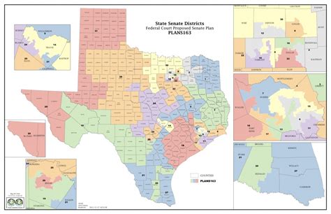 Texas Us Senate District Map Elegant New Us House District Map Texas Us Senate District Map