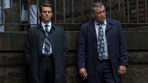 Mindhunter Is A Must Watch