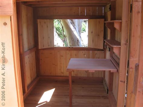 Treehouse village ecohousing is atlantic canada's first cohousing community! Wood Tree House with Club House & Multiple Levels (Malibu, CA)