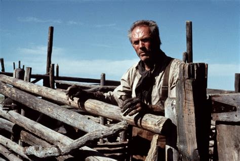 Esculpiendo El Tiempo Clásicos Del Western Sin Perdón Unforgiven