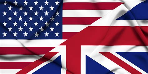 The british isles is a collective term used for great britain, ireland and over 6,000 smaller islands the british isles is a rarely used term but can be used to describe all of the islands and countries that. England and America: It's the Little Differences