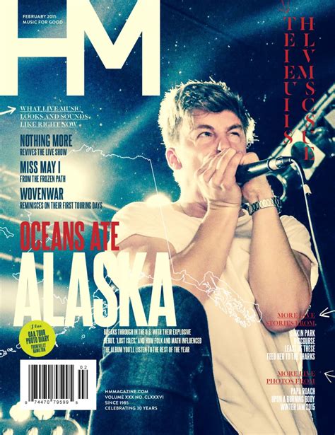 February Hm Magazine