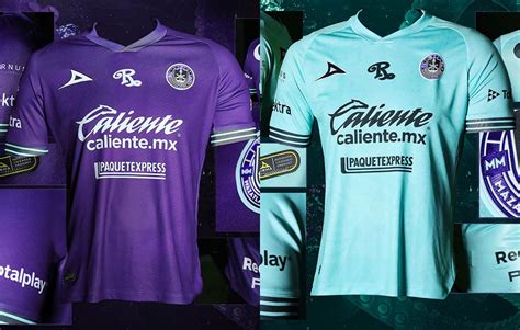 Liga mx guard1anes clausura squad: Novas camisas do Mazatlán FC 2020-2021 Pirma » Mantos do ...