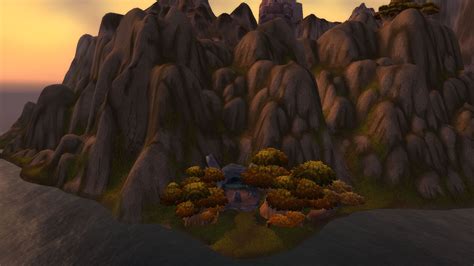 Your Favorite Spot To Chill In Wow General Discussion World Of