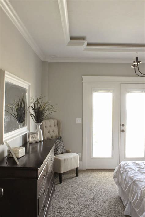 Passive is a gray paint colour with stormy cool undertones. Idaho Falls Parade of Homes 2014 - Bedroomideas.co ...