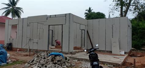 Maybe you would like to learn more about one of these? GUNA IBS PANEL - RUMAH CEPAT SIAP, KUAT DAN SEJUK MACAM ...