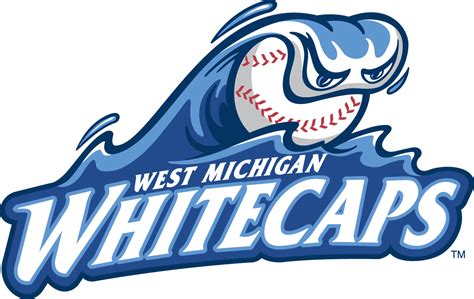 West Michigan Whitecaps — The Best And Brightest