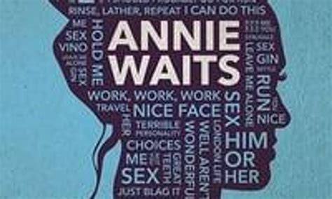 Annie Waits - Where to Watch and Stream Online – Entertainment.ie