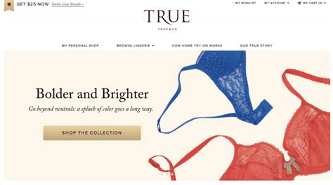 Trueandco Raises Another 4 Million To Help You Find The Perfect Bra