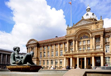 What To See In Birmingham 9 Famous Sights As Seen On Tv Blog
