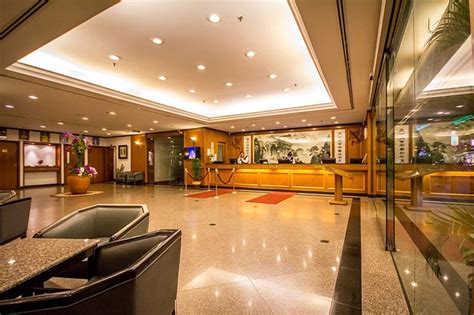 Har du besökt grand swiss hotel? Book Hotel Continental in Penang | Hotels.com