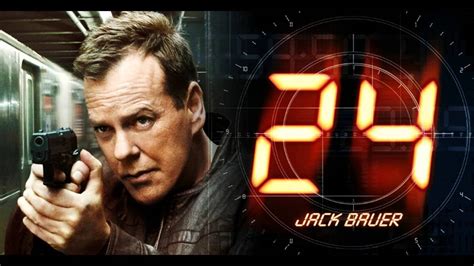 24 (number), the natural number following 23 and preceding 25. Kiefer Sutherland Rules Out Return To '24' Series | TV ...