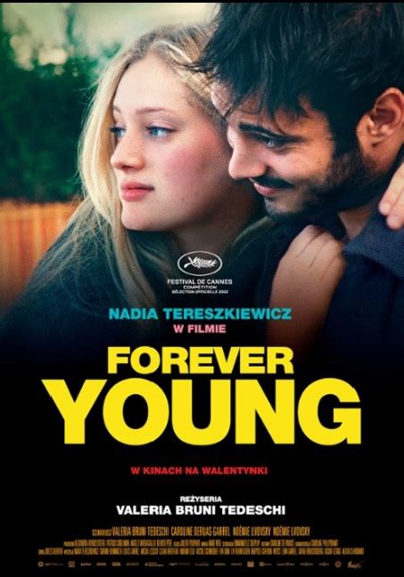 Forever Young Film 2023