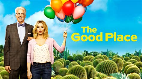 Watch The Good Place Episodes