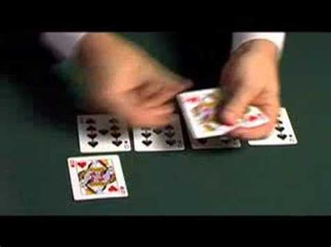 We would like to show you a description here but the site won't allow us. Wild Card Magic Trick - YouTube