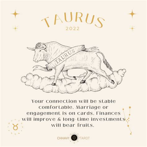 Taurus Horoscope 2022 Tarot Predictions For Love Career Finance And Health News Zee News